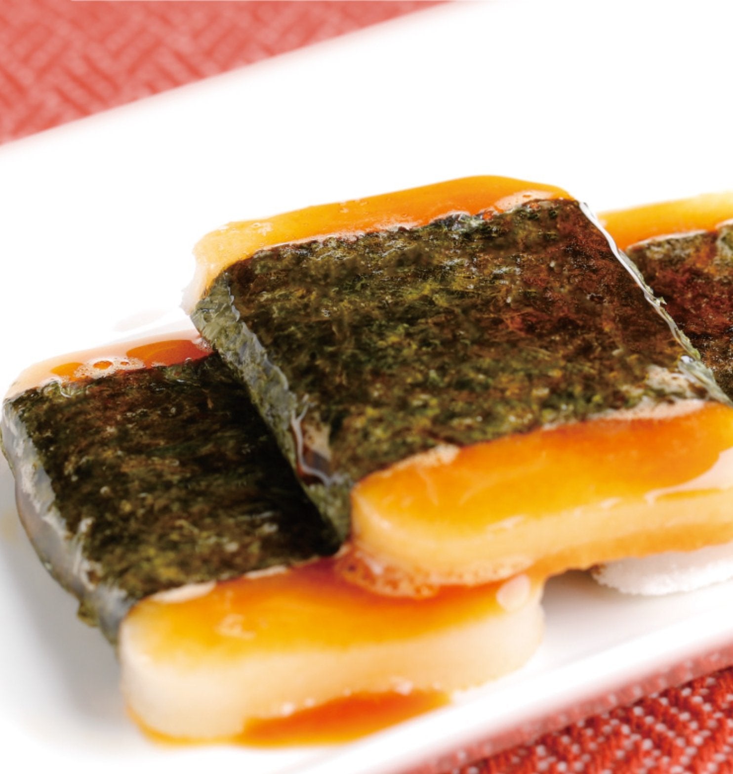 【日本非常食】加水即食日式防災年糕 - 釘蓋 Best Before