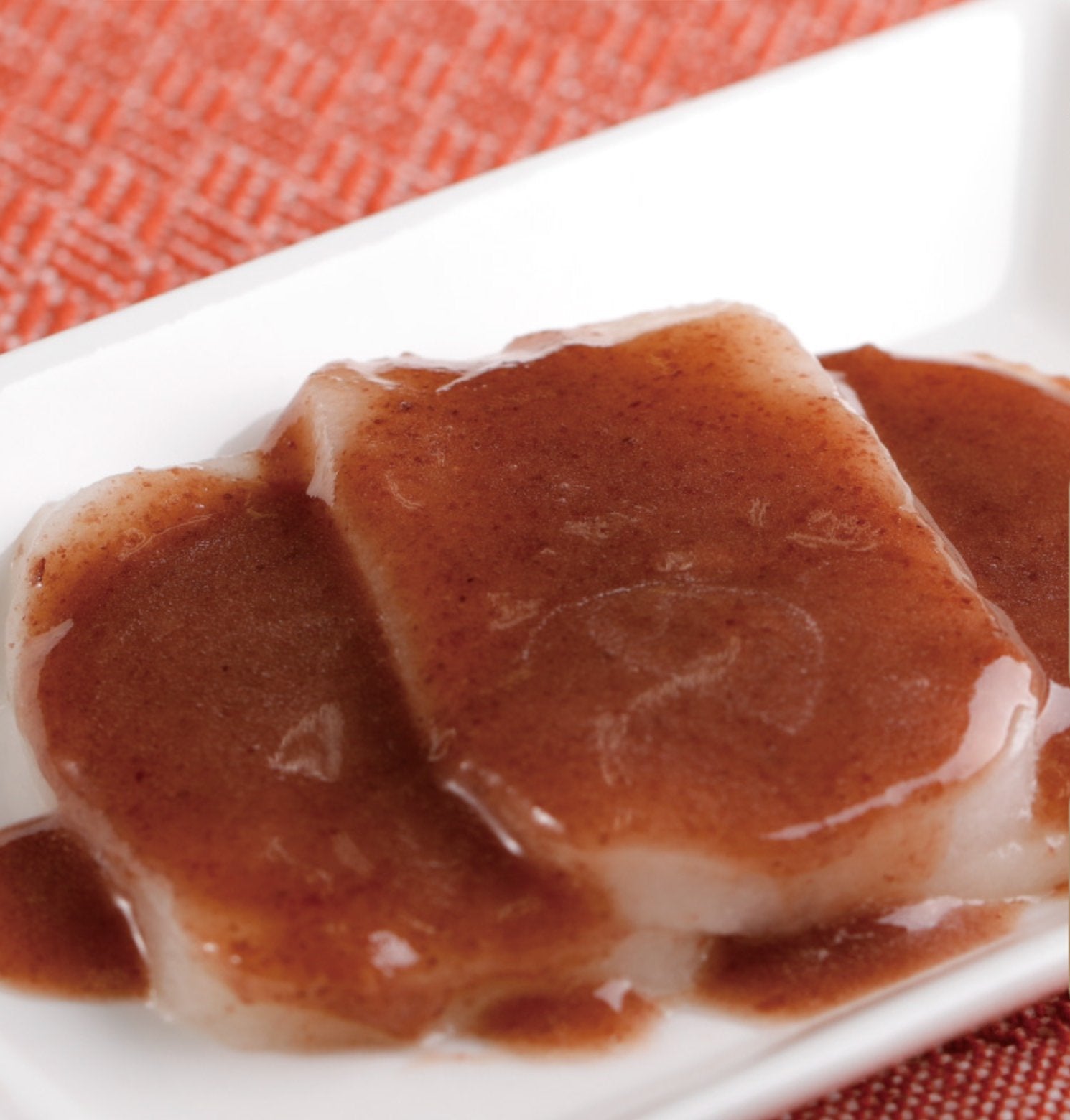 【日本非常食】加水即食日式防災年糕 - 釘蓋 Best Before